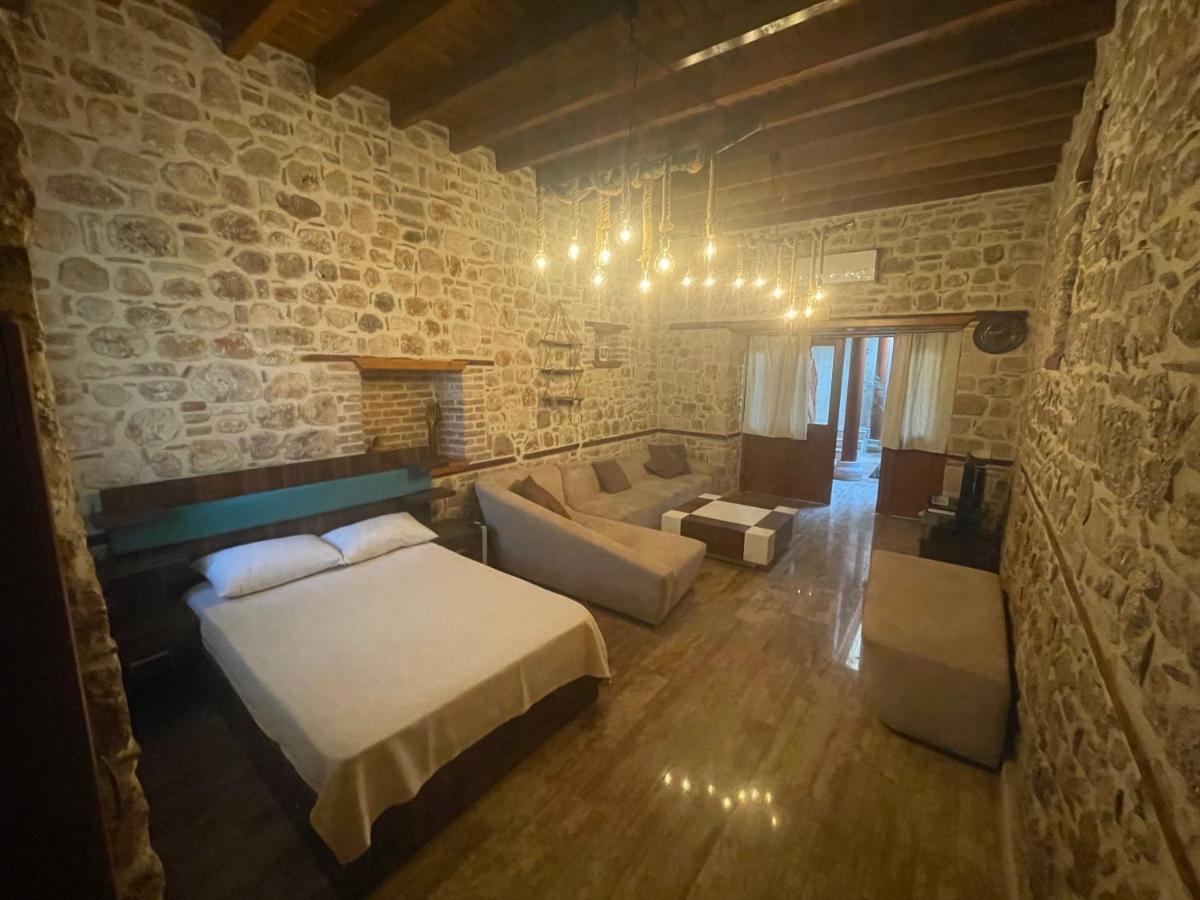 Stony House In The Old Town Βίλα Αττάλεια Εξωτερικό φωτογραφία
