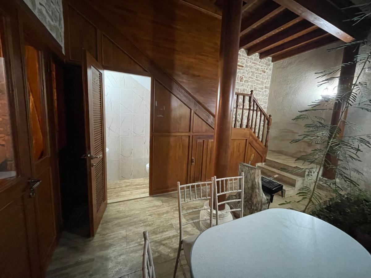Stony House In The Old Town Βίλα Αττάλεια Εξωτερικό φωτογραφία